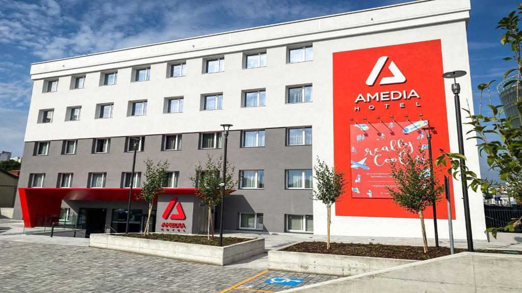 Amedia Milano, Trademark Collection By Wyndham Exterior foto